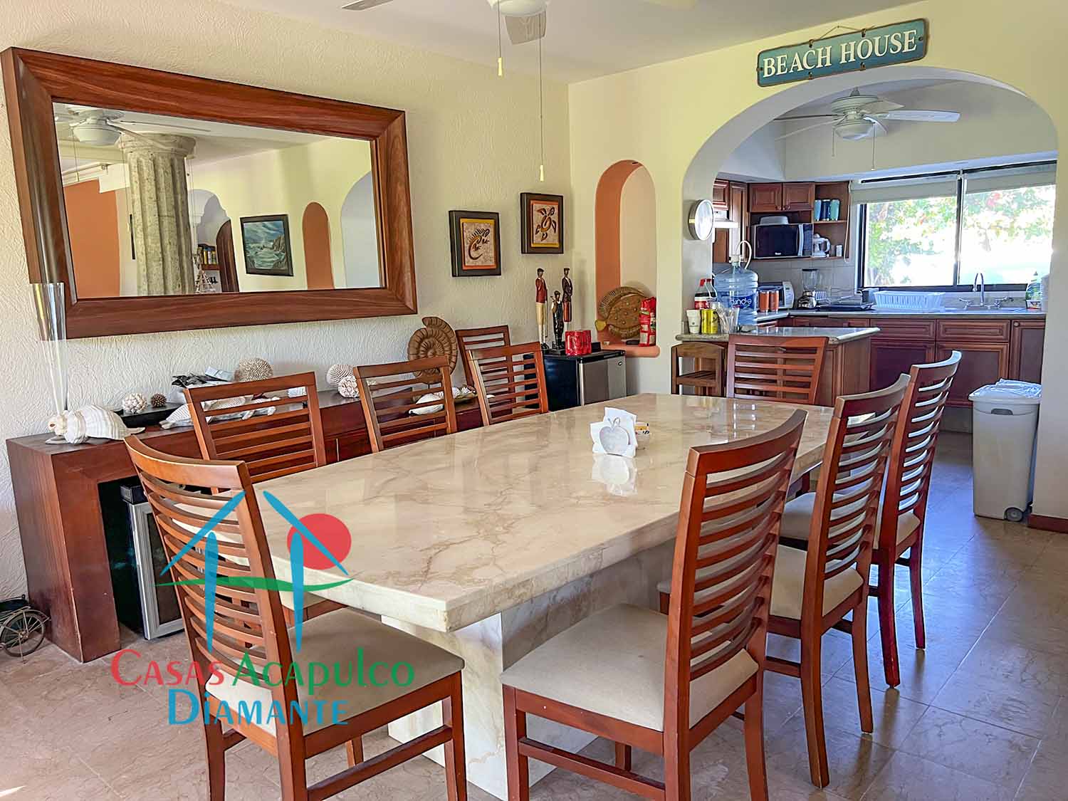 Villas Golf 1 Villa 41 - Estancia 8